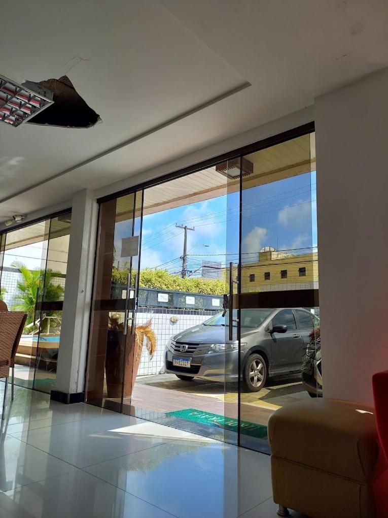 Residence Mall Натал Екстер'єр фото