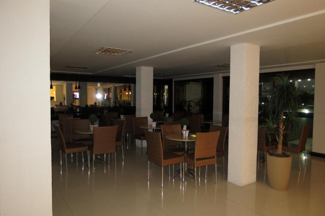 Residence Mall Натал Екстер'єр фото